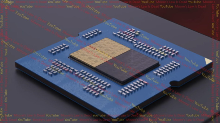Zen 6 RyzenデスクトップCPUのレンダリング画像がリーク!ダイ配置を大幅に変更か。その他、さまざまな情報が報じられる | ニッチな ...