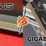 ASUS vs. Gigabyte