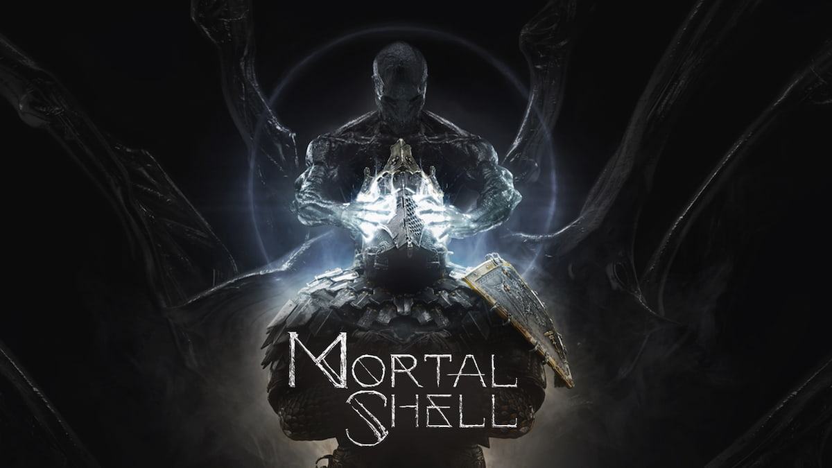 Mortal Shell