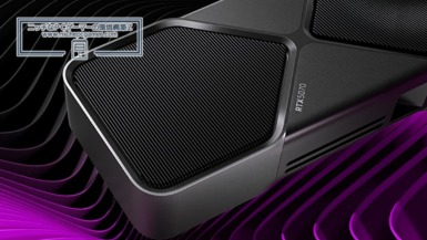 GeForce RTX 5070に需要増加の兆候。供給不足の可能性。中国にて NVIDIA GeForce RTX 5070