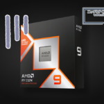 AMD Ryzen 9 9950X3D