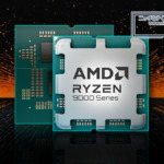 AMD Ryzen 9000 Series