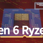 Zen 6 Ryzen