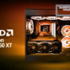 AMD Radeon RX 9060 XT Image