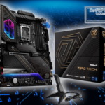 ASRock Z890 Taichi
