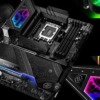 ASRock Z890 Taichi