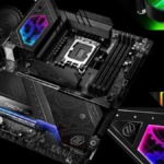 ASRock Z890 Taichi