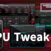ASUS GPU Tweak III