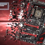 マザーボード