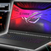 ASUS ROG Strix SCAR