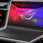 ASUS ROG Strix SCAR