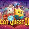 Cat Quest II