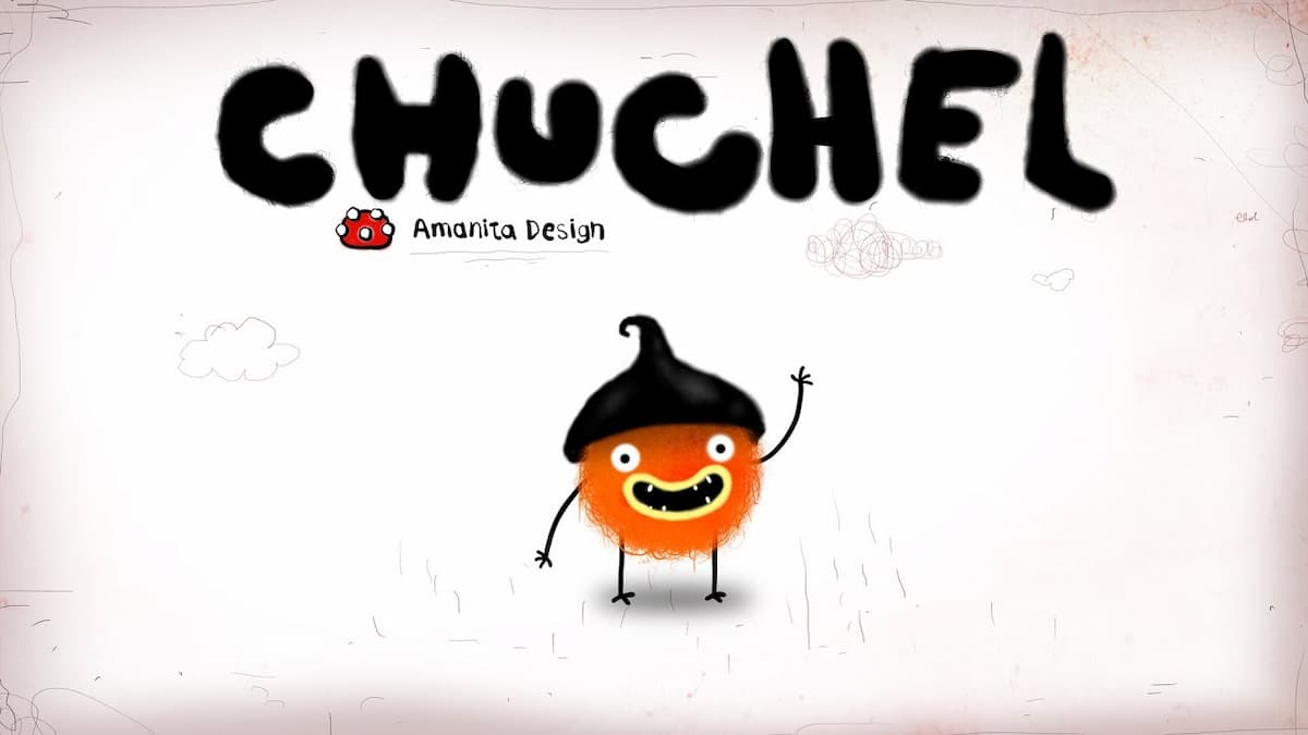CHUCHEL (チュチェル)