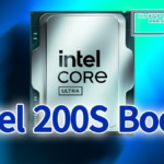 Intel 200S Boost