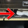 Gigabyte GeForce RTX 5000 Series Thermal Gel Issue