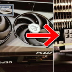 GeForce RTX 5090の12V-2x6コネクタが焼損・融解