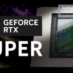 GeForce RTX SUPER Series