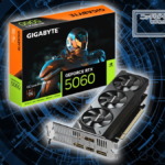 Gigabyte GeForce RTX 5060 OC Low Profile 8G