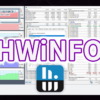 HWiNFO