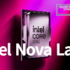 Intel Nova Lake