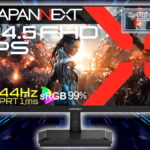 JAPANNEXT JN-i245G144F