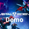 METAL EDEN Demo
