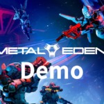 METAL EDEN Demo