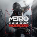 Metro 2033 Redux