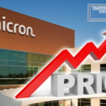 Micron Price Hike