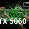 NVIDIA GeForce RTX 5060 Ti