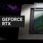 NVIDIA GeForce RTX GPU