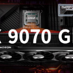 AMD Radeon RX 9070 GRE Image