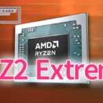 AMD Ryzen AI Z2 Extreme Image