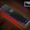 Samsung SSD