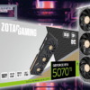ZOTAC GAMING GeForce RTX 5070 Ti SOLID SFF OC