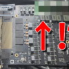 GeForce RTX 5090 プロトタイプ: エンジニアリングサンプルボード