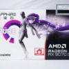 AMD Radeon RX 9070 GRE