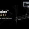 AMD Radeon RX 9060 XT