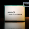AMD Ryzen Threadripper