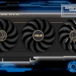 ASUS ProArt GeForce RTX 5080 SSD 16GB GDDR7 OC Edition