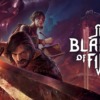 Blades of Fire