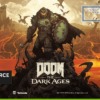 GeForce RTX 5000シリーズに『DOOM: The Dark Ages』がバンドル