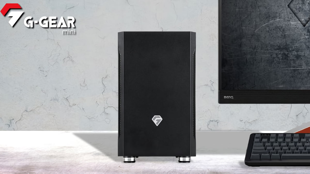 G-GEAR mini