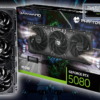 Gainward GeForce RTX 5080 Phantom