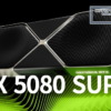 GeForce RTX 5080 SUPER Image
