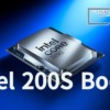 Intel 200S Boost