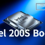 Intel 200S Boost