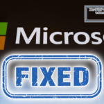 Microsoft - Fixed