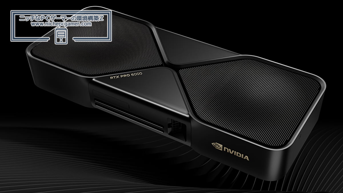 NVIDIA RTX PRO 6000 Blackwell Workstation Edition