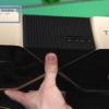 NVIDIA TITAN Ada (プロトタイプ)